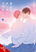 Cover: After We Gazed at the Starry Sky, Vol. 3 - Yen Press