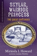 Cover: Skylar, Warrior Princess - Xulon Press