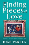 Cover: Finding Pieces of Love - Xulon Press