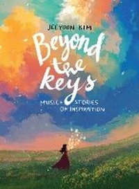 Abbildung von: Beyond the Keys - Greenleaf Book Group LLC