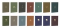 Cover: New Testament, Psalms, and Proverbs - Reformation Heritage Books