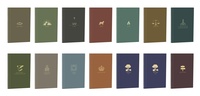 Enlarge image Cover: New Testament, Psalms, and Proverbs - Reformation Heritage Books