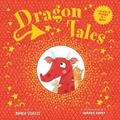 Cover: Dragon Tales - Clever Publishing