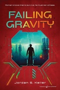 Cover: Failing Gravity - Speaking Volumes LLC