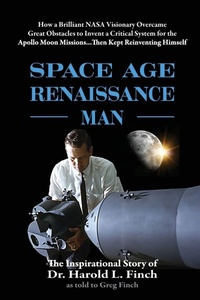 Enlarge image Cover: Space Age Renaissance Man - Trilogy Christian Publishing