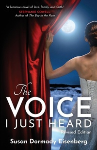 Abbildung von: The Voice I Just Heard - Atmosphere Press