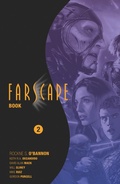 Cover: Farscape Book Two - Boom Entertainment
