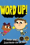 Cover: Word Up! - Lawley Enterprises LLC