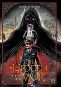 Cover: The Hidden War - Milton & Hugo LLC