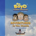 Cover: The Boyd Brothers' Adventures - Notion Press