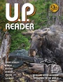 Cover: U.P. Reader -- Volume #9 - Modern History Press