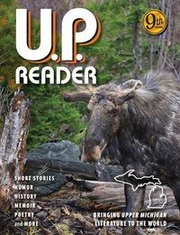 Enlarge image Cover: U.P. Reader -- Volume #9 - Modern History Press