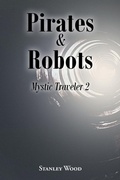 Cover: Pirates and Robots - Fulton Books