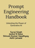 Cover: Prompt Engineering Handbook - Notion Press