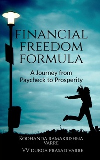 Abbildung von: Financial Freedom Formula - Notion Press