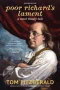 Cover: Poor Richard's Lament - Publishing Circle