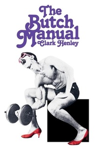 Abbildung von: The Butch Manual - Dark Entries Editions