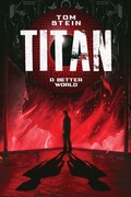 Cover: Titan - Tom Stein Books