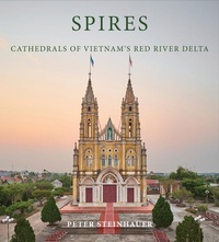 Abbildung von: Peter Steinhauer: Spires - MW Editions