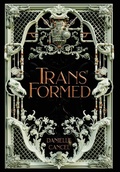 Cover: Transformed - Danielle Cancel