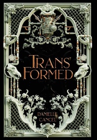 Enlarge image Cover: Transformed - Danielle Cancel