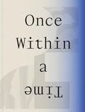 Cover: Once Within a Time - Site Santa Fe