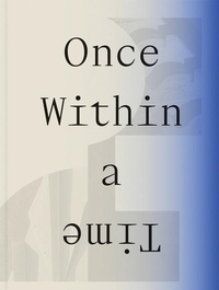 Enlarge image Cover: Once Within a Time - Site Santa Fe