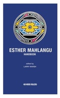 Cover: Esther Mahlangu Handbook - No More Rulers