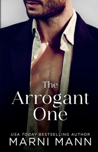 Enlarge image Cover: The Arrogant One - Mann Publishing LLC