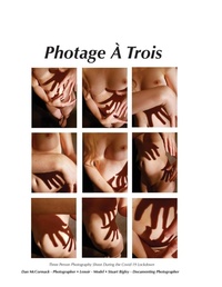 Abbildung von: Photage A Trois - Mediacs Books