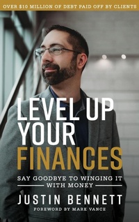Abbildung von: Level Up Your Finances - Strong Tower Press, LLC