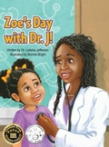 Cover: Zoe's Day with Dr. J! - Learn & Play with Dr. J.