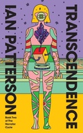 Cover: Transcendence - Ian Patterson