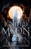 Cover: The Ignited Moon - Andrew Johnston