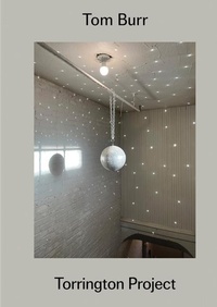 Enlarge image Cover: Tom Burr: Torrington Project - Primary Information