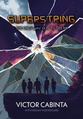 Cover: Superstring - Victor Cabinta