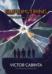 Enlarge image Cover: Superstring - Victor Cabinta