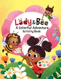 Cover: Lady & Bee - Dana L. Barr