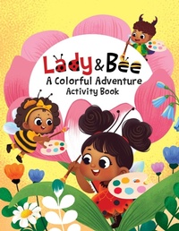 Enlarge image Cover: Lady & Bee - Dana L. Barr