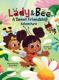 Cover: Lady & Bee - Dana L. Barr