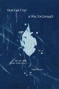 Cover: How Can I Say It Was not Enough? - Nine Mile Art Corp