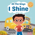 Cover: All The Ways I Shine - Kay B