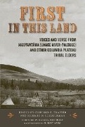 Cover: First in This Land - Triticum Press