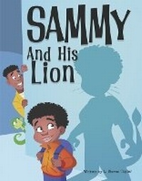 Abbildung von: Sammy and His Lion - Bookbaby