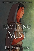 Cover: Pacifying the Mist - Elayna Barrison