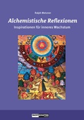 Cover: Alchemistische Reflexionen - Nachtschatten Verlag
