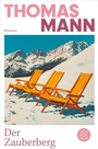 Cover: Der Zauberberg - S. Fischer