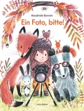 Cover: Ein Foto, bitte! - minedition