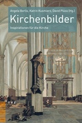 Cover: Kirchenbilder - Theologischer Verlag Z&uuml;rich