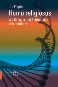 Abbildung von: Homo religiosus - Theologischer Verlag Zürich